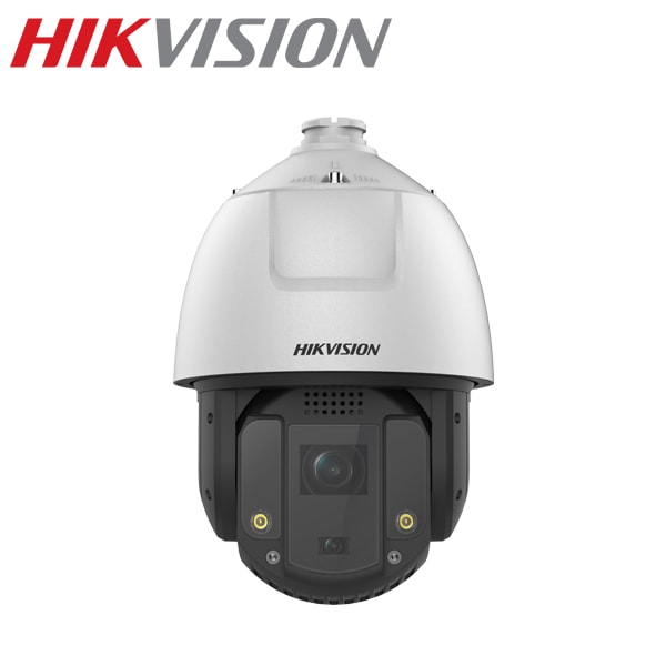 【提携倉庫より発送】[HIKVISION] [IP-2M]  夜間カラーPTZ/DS-2DE7S225MW-AEB/光学25倍ズーム/逆光,露出,ハイライト補正/200M IR/パトロール,追跡/SDカ?ド可/H.265+/Hi-PoE/防水