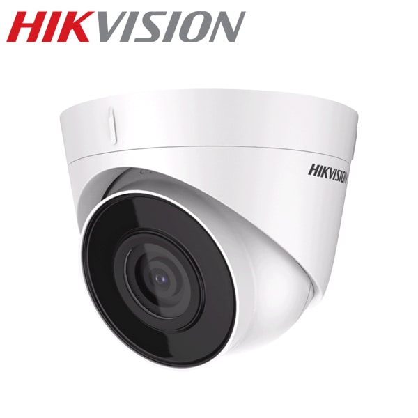 【提携倉庫より発送】[HIKVISION] [IP-4M] QHD AI IPカメラ/DS-2CD1343G0-I/逆光,露出,ハイライト補正/イベントアラーム/夜間30M/PoE/H.265+/防水