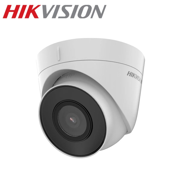 【提携倉庫より発送】[HIKVISION] [IP-4M] AI IPカメラ/DS-2CD1343G2-IUF/逆光,露出,ハイライト補正/人,車検知/イベントアラーム/マイク内蔵/SDカード対応/夜間30M/PoE/H.265+/防水