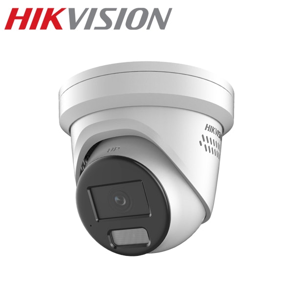 【提携倉庫より発送】[HIKVISION] [IP-4M] 24時間フルカラー AI IPカメラ/DS-2CD2347G2H-LISU/SL/逆光,露出,ハイライト補正/動き検知ライト/ライン,エリア侵入検知/イベントアラーム/侵入検知警告アラーム/30M IR/SDカード対応/メタル素材/H.265+/PoE/防水