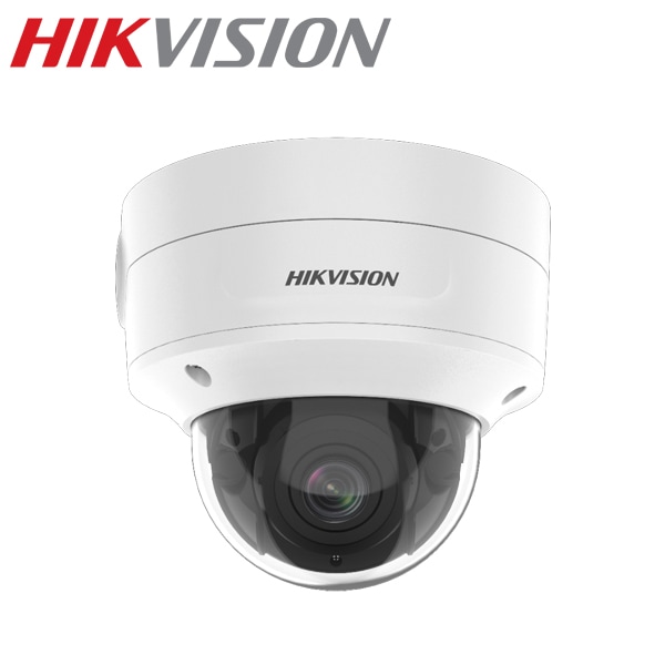 【提携倉庫より発送】[HIKVISION] [IP-4M] 24時間フルカラー動ズームAI IPカメラ/DS-2CD2746G2-IZS/逆光,露出,ハイライト補正/動き検知ライト/ライン,エリア侵入検知/30M IR/SDカード対応/H.265+/PoE/防水/衝撃保護