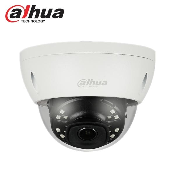 [DAHUA] [ハイブリッド-2M] 防犯カメラ 200万画素 屋内用　ドーム型 1080P 電動ズーム 夜間30ｍ 露出逆光補正 防水 HAC-HDBW1200RN-Z  