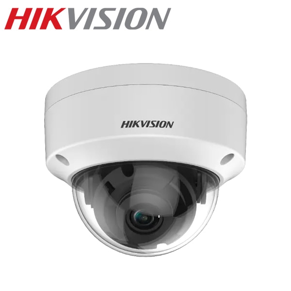 【提携倉庫より発送】[HIKVISION] [ハイブリッド-5M] DS-2CE57H0T-VPITF/TVI,AHD,CVI/逆光,露出,ハイライト補正/20M IR/防水/メタル素材/衝撃保護