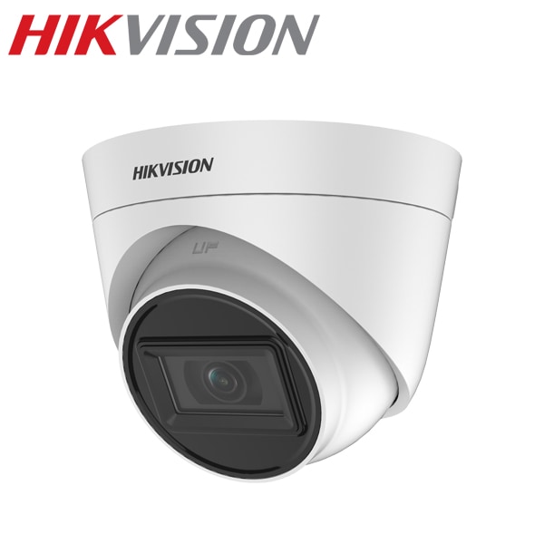 【提携倉庫より発送】[HIKVISION] [ハイブリッド-8M] 4K UHD/DS-2CE78U0T-IT3F/TVI,AHD,CVI/逆光,露出,ハイライト補正/60M IR/防水
