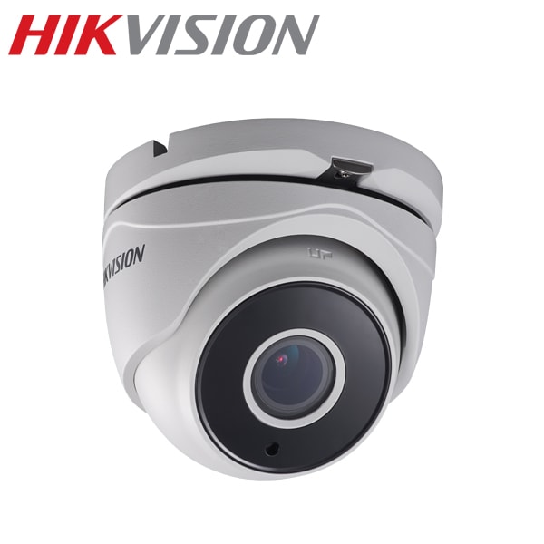 【提携倉庫より発送】[HIKVISION] [ハイブリッド-2M] FHD超低照度電動ズーム[2.7~13.5mm]/DS-2CE56D8T-IT3ZF/TVI,AHD,CVI/逆光,露出,ハイライト補正/60M IR/防水