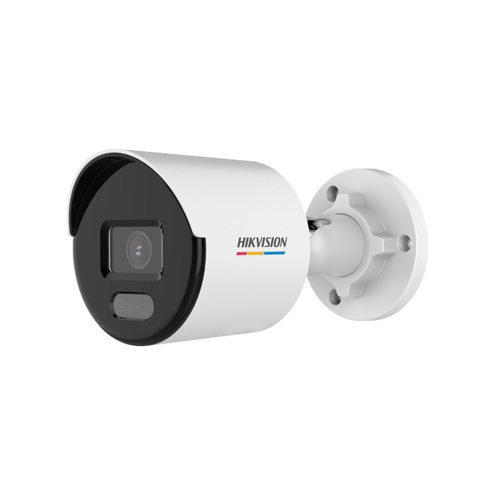 HIKVISION 監視カメラ 提携倉庫より発送】[HIKVISION] [IP-2M] 24時間カラー防犯カメラ 210万