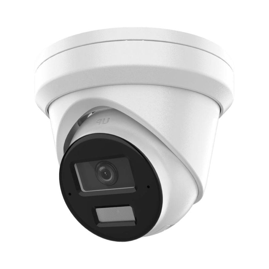 【提携倉庫より発送】[HIKVISION] [IP-4M] AI IPカメラ/DS-2CD2343G2-LI/逆光,露出,ハイライト補正/人,車,ライン,侵入検知/夜間30M/PoE/H.265+/防水/耐衝撃/SDカード対応