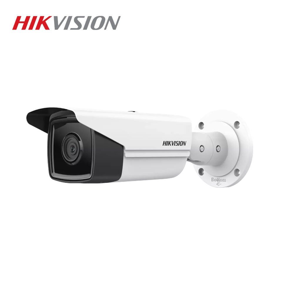 提携倉庫より発送】[HIKVISION] [IP-8M] AI IPカメラ/DS-2CD2T83G2-2I