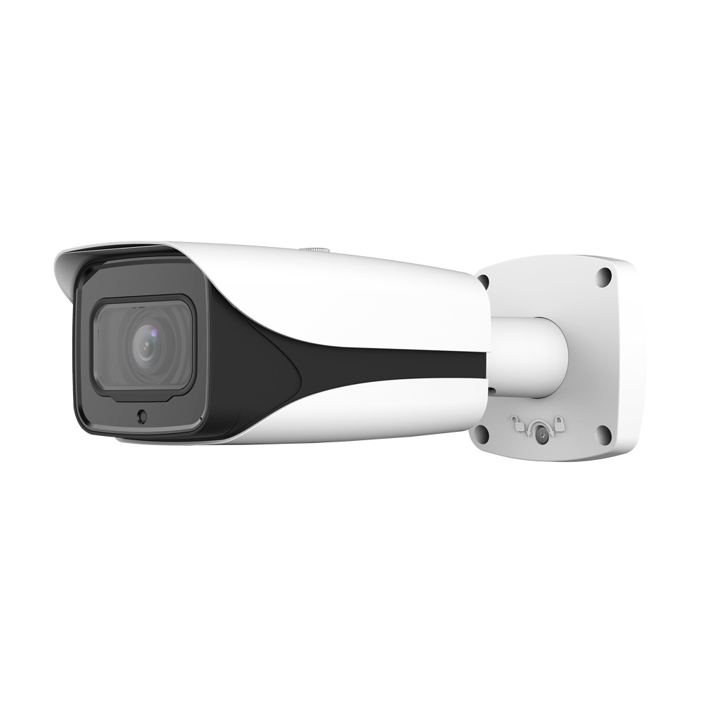 [DAHUA][IP-2M] 夜間カラー 電動ズーム/知能型 AI/IPC-HFW5242E-ZE-MF(27~12mm)/逆光,露出,ハイライト補正/夜間60M/マイク内蔵/ePoE（800M伝送)/SD装着可