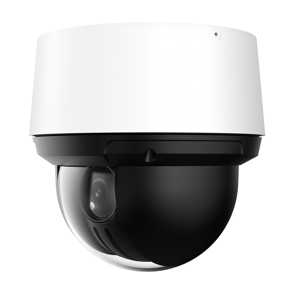 [DAHUA] [IP-2M] 夜間カラー PTZ/AI IPカメラ/逆光補正 露出/H.265+/光学16倍ズームSD4A216DB-HNY/PoE/防水/サージ保護/人・車両検知/顔認識/IR 100M/SDカード可