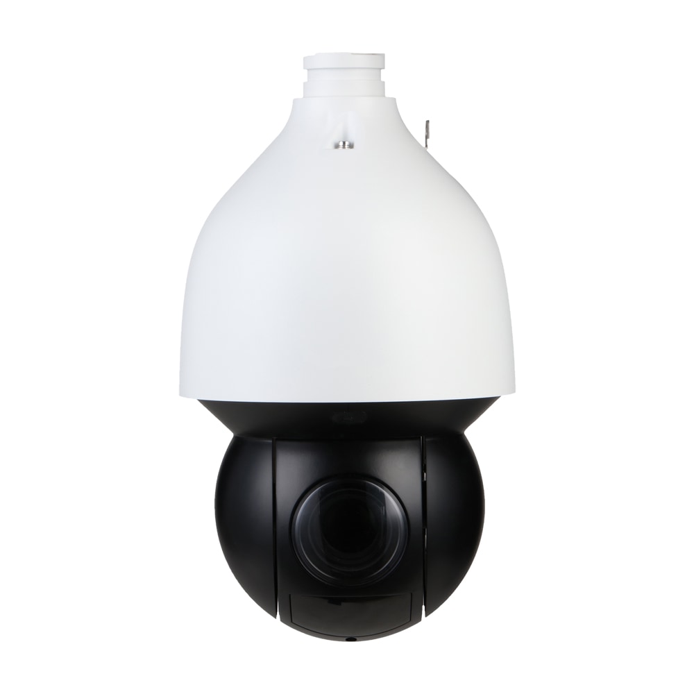 [DAHUA] [IP-2M] 防犯用カラーAI IPカメラ/SD5A232GB-HNR/光学32倍ズーム/逆光,露出,霧,ハイライト補正/Smart H.265+/IR 150M/POE+/防水/耐衝撃/サージ保護
