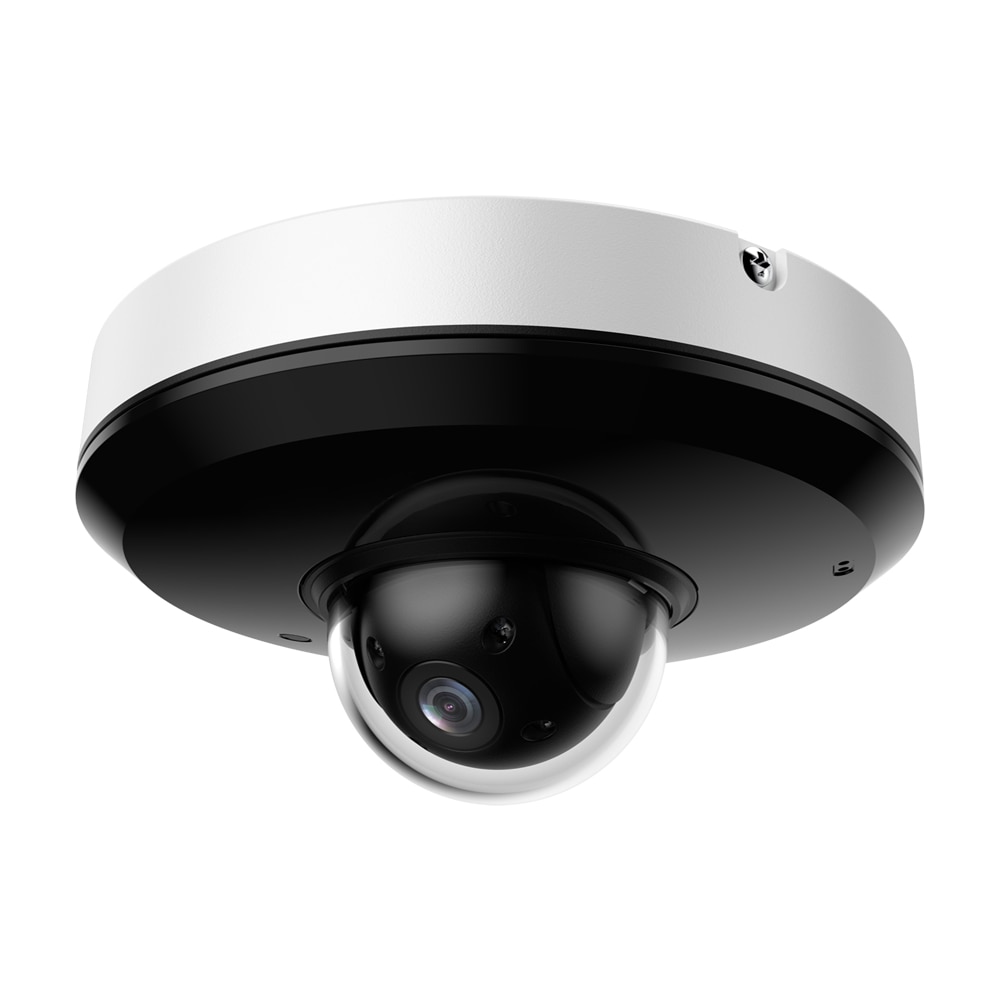 Evtevision セキュリティカメラ、PoE 電源、2 メガピクセル、 5MP HD IP PoE Camera 2.8-12mm 4X Optical Motorized Zoom