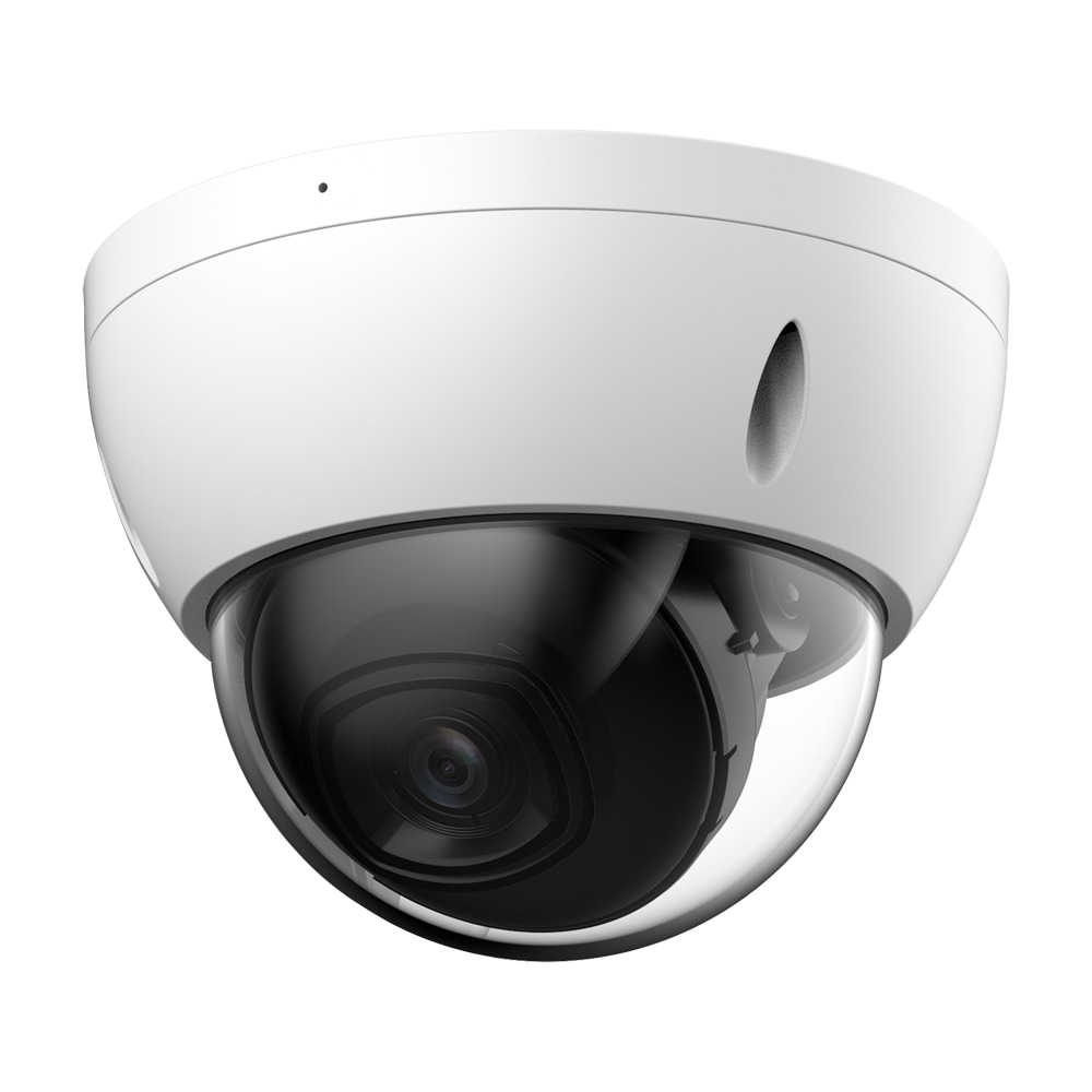 [DAHUA] [IP-4M] 知能型AI IPカメラ/露出逆光補正/IR 30M/Smart H.265+/POE/IPC-HDBW2441E-S/人・車両検知/ライン・エリア・フェンス侵入検知/SDカード可/ 防水