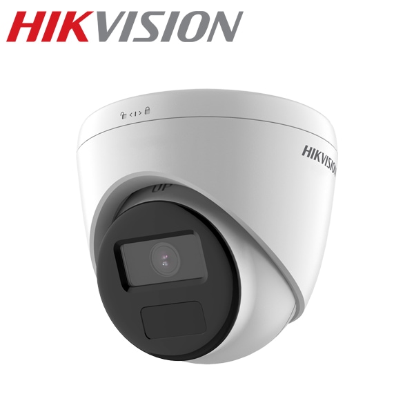 【提携倉庫より発送】[HIKVISION] [IP-2M] AI IP カメラ/DS-2CD1323G0E-I/逆光,露出,ハイライト補正/人,車を検知/夜間30MEXIR/PoE/H.265+/イベントアラーム/防水