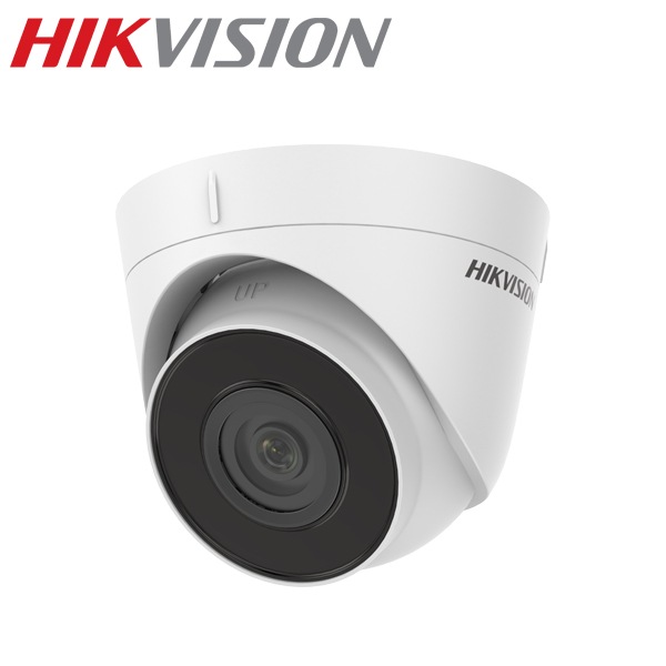 【提携倉庫より発送】[HIKVISION] [IP-5M] AI IPカメラ/逆光・露出・ハイライト補正/H.265+/夜間30m/POE/防水/DS-2CD1353G0-I/イベントアラーム