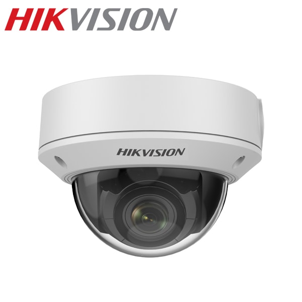 【提携倉庫より発送】[HIKVISION] [IP-5M] 電動ズームAI IPカメラ/逆光・露出・ハイライト補正/H.265+/夜間30m/POE/防水/DS-2CD1753G0-IZ/イベントアラーム/SDカード可/耐衝撃