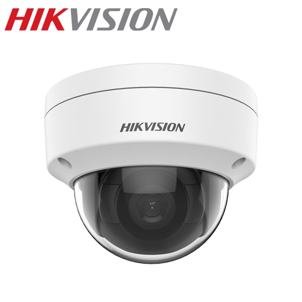 【提携倉庫より発送】[HIKVISION] [IP-6M] AI IPカメラ/DS-2CD2163G2-I/逆光,露出,ハイライト補正/人,車検知/40M IR/SDカード可/PoE/H.265+/防水/メタル素材/イベントアラーム