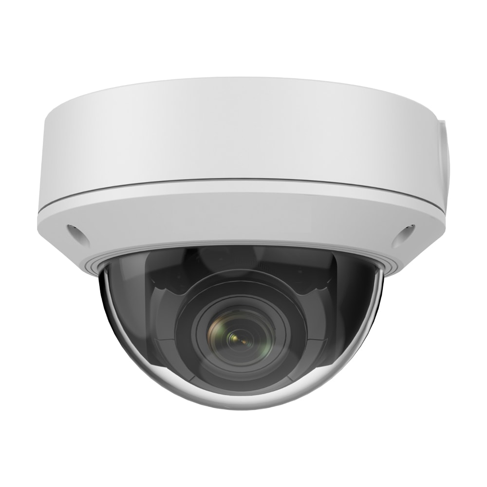 【提携倉庫より発送】[HIKVISION] [IP-2M] DS-2CD1723G2-IZS/電動ズーム/逆光,露出,ハイライト補正/人、車両、ライン検知/顔認識/30M EXIR/メタル素材/H.265+/PoE/防水/耐衝撃