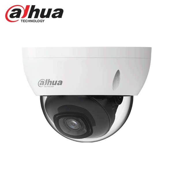 [DAHUA][IP-2M]知能型AI IPカメラ HDBW2230EN-S-S2-T/逆光補正、露出、ハイライト補正/IR 30M/H.265+/POE/防水/衝撃保護/SDカード装着可能
