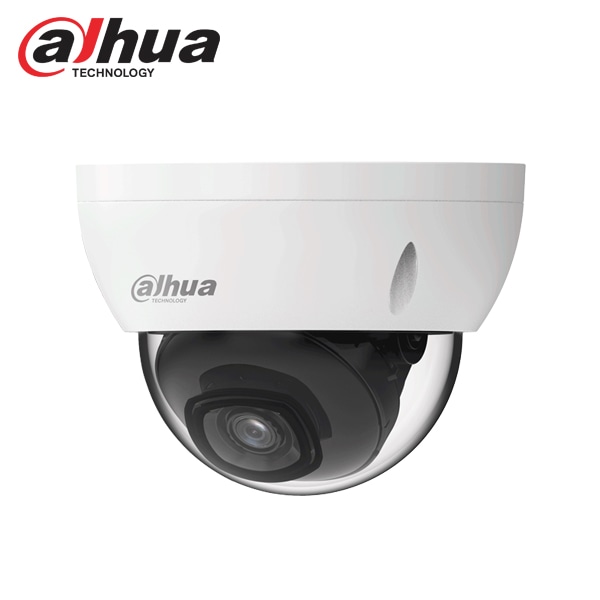 [DAHUA][IP-2M]知能型AI IPカメラ IPC-HDBW2231E-S-S2/逆光補正、露出、ハイライト補正/IR 30M/H.265+/POE/防水/衝撃保護