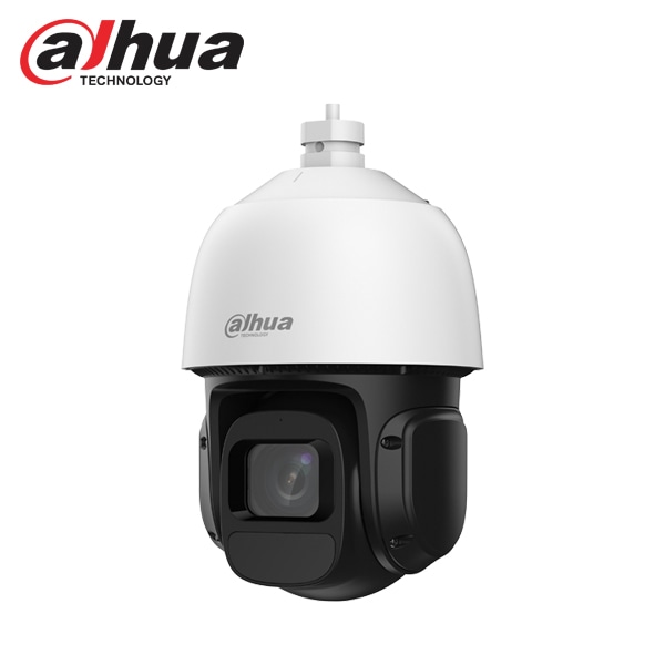 [DAHUA] [IP-2M] 防犯用カラーAI IPカメラ/SD3D216NB-GNY/光学16倍ズーム/逆光,露出,霧,ハイライト補正/Smart H.265+/IR 80M/POE+/防水/耐衝撃/サージ保護