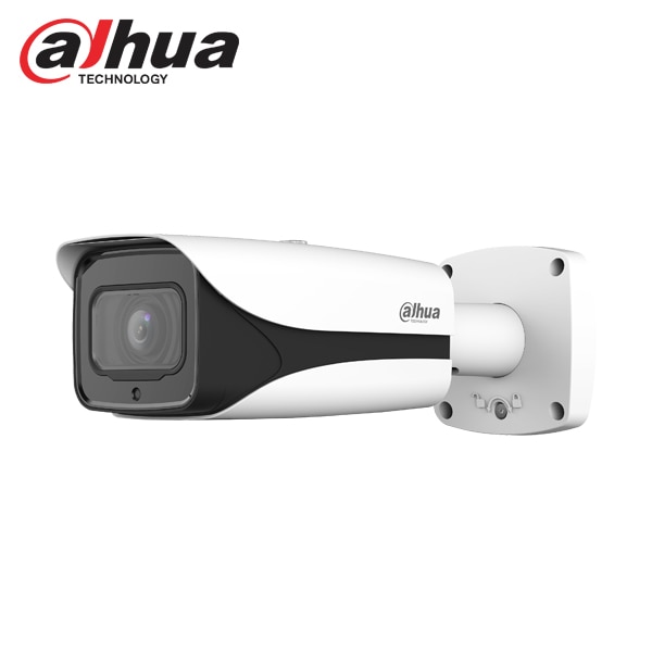 [DAHUA] [IP-4M] 知能型AI IPカメラ/電動ズーム/逆光,露出,ハイライト補正/Smart H.265+/POE/夜間60m/防水/耐衝撃/IPC-HFW5442EN-ZE-T/SDカード可/ePoE