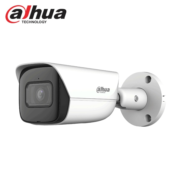 [DAHUA] [IP-5M] AI 防犯カメラ/IPC-HFW3541E-AS-S2/逆光・露出・ハイライト補正/IR 50M/マイク内蔵/SDカード可能/Smart H.265+/PoE/防水/AI Coding