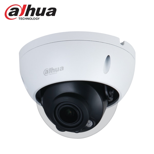 [DAHUA][IP-5M]知能型AI 電動ズームIPカメラ/IPC-HDBW2541R-ZAS/逆光,露出,ハイライト補正/夜間40M/PoE/H.265+/SDカード可能/防水/SMD Plus/IK10/