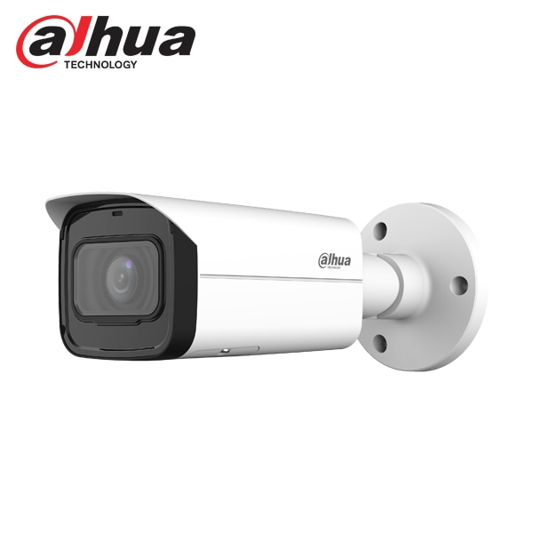 [DAHUA] [IP-5M] AI 防犯カメラ/IPC-HFW3541T-ZAS-S2/逆光・露出・ハイライト補正/IR 60M/マイク内蔵/SDカード可能/Smart H.265+/PoE/防水/AI Coding