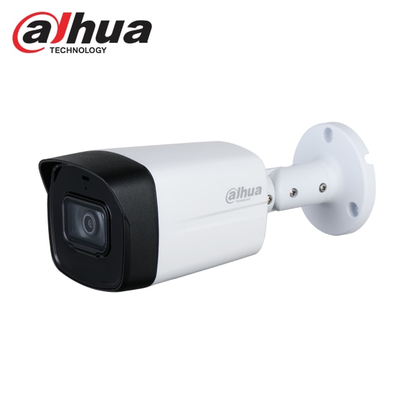 DAHUA, ANALOGE CAMERA | No.1 CCTV