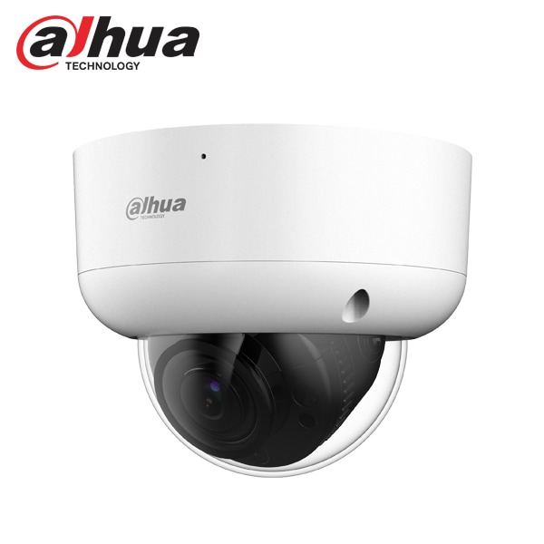 DAHUA | No.1 CCTV