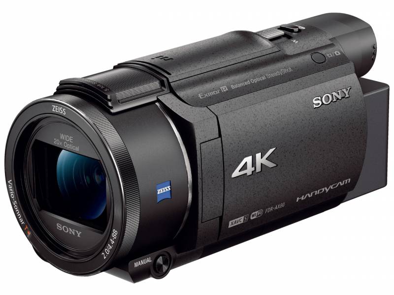 【美品】SONY FDR-AX60 店頭展示品 美品】SONY FDR-AX60 店頭展示品 美品】SONY FDR-AX60 店頭展示品