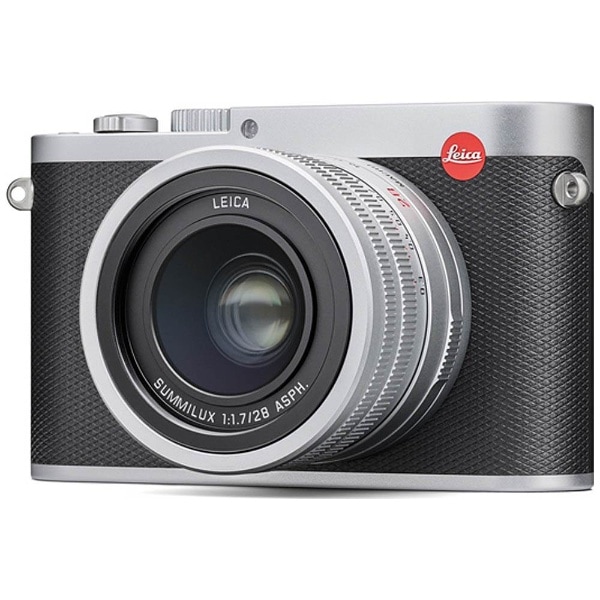 【訳あり品】LEICA Q Type116 LEICA Q Typ 116 [シルバー] | すべての商品 | | ノア商社