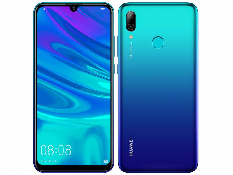 HUAWEI nova lite 3 SIMフリー [オーロラブルー] | すべての商品