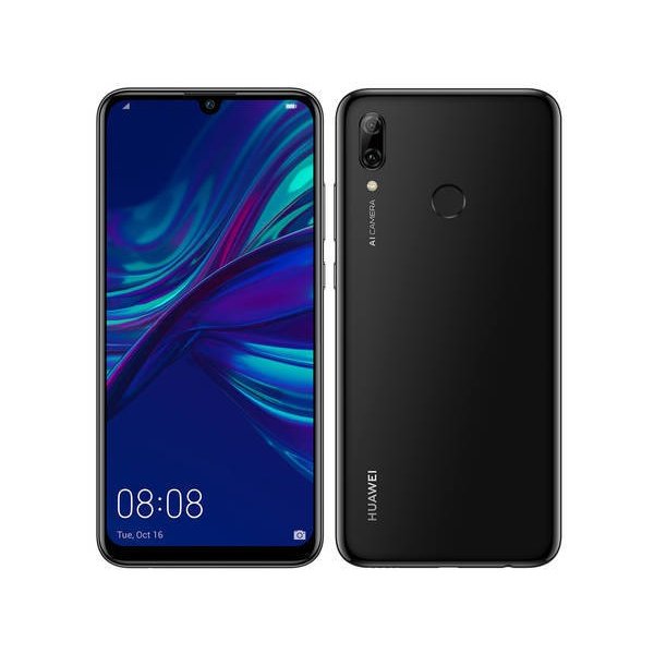ANDROID - 新品未開封 HUAWEI nova lite3 UQモバイル版 SIMフリー HUAWEI nova lite3 Black UQモバイル版 新品未使用品 SIMフリー