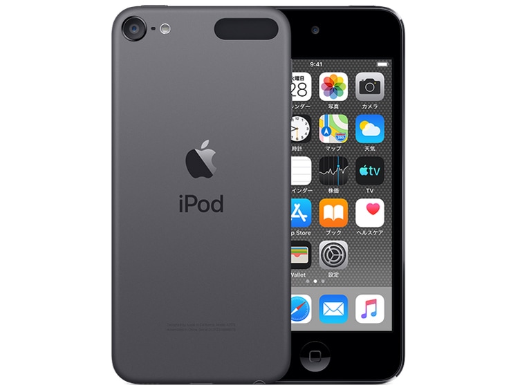 Smart Pod Touch セット Smart Pod Touch セット