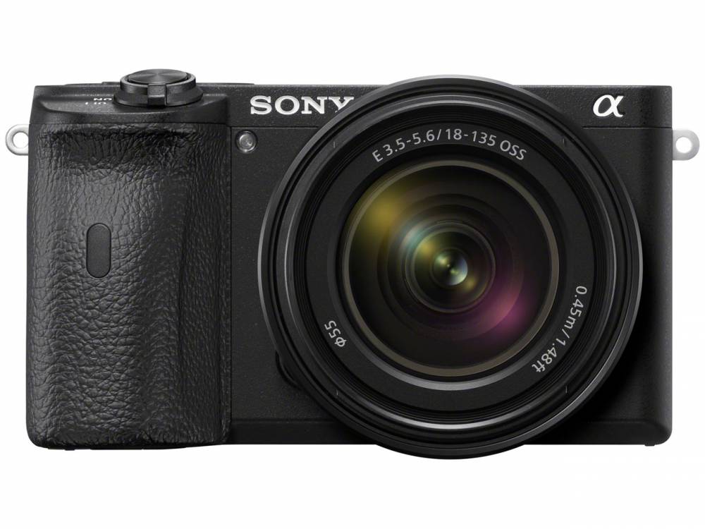 α6600 ILCE-6600M 高倍率ｽﾞｰﾑﾚﾝｽﾞｷｯﾄ SONY ソニー α6600 ILCE-6600M 高倍率ズームレンズキット
