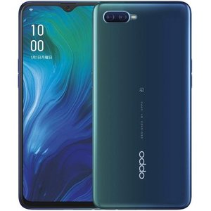 ANDROID - OPPO Reno A SIMフリー版 64GB ブルー OPPO Reno A 64GB SIMフリー [ブルー] | すべての商品 | | ノア商社