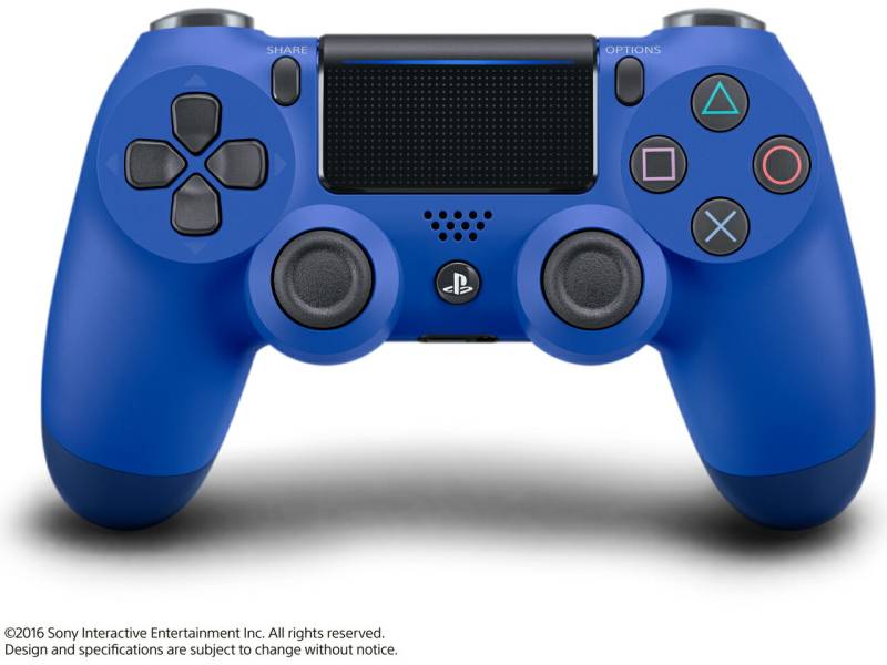 SONY(ソニー)ワイヤレスコントローラー(DUALSHOCK 4) CUH-ZCT2J12