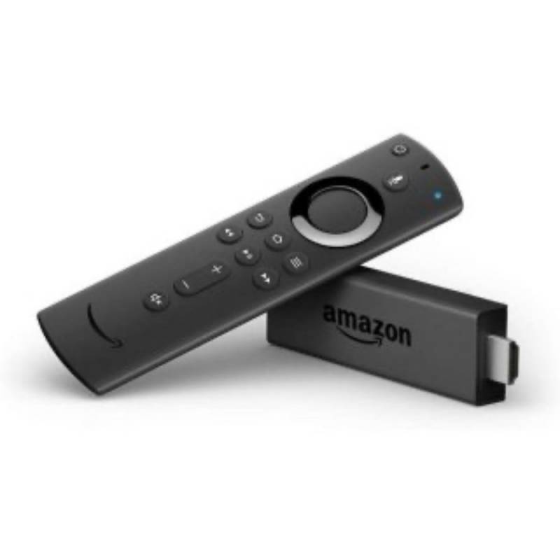 新登場 新品未開封 Fire TV Stick - Alexa対応音声認識リモコン付属 Fire TV Stick - Alexa対応音声認識リモコン付属 Fire TV Stick