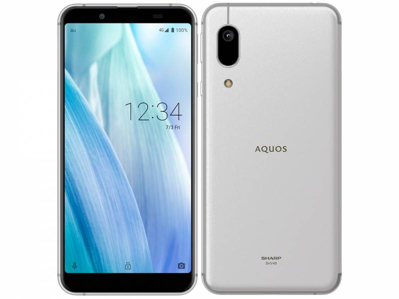 新品未使用 AQUOS sense3 一括購入SIMロック解除済① AQUOS sense3 中古一覧｜SIMフリー・キャリア - 価格.com
