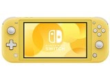 中古]Nintendo Switch Lite [イエロー] | 家庭用ゲーム機