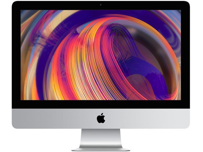 Apple / デスクトップパソコン iMac Retina 4Kディスプレイモデル MRT42J/A [3000]/201 iMac Retina 4Kディスプレイモデル MRT42J/A [3000] | すべての商品