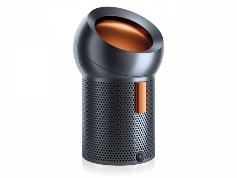 Dyson Pure Cool Me BP01GC [ガンメタル/コッパー] Dyson Pure Cool Me BP01GC [Gunmetal/Copper] Air Cleaning Fan