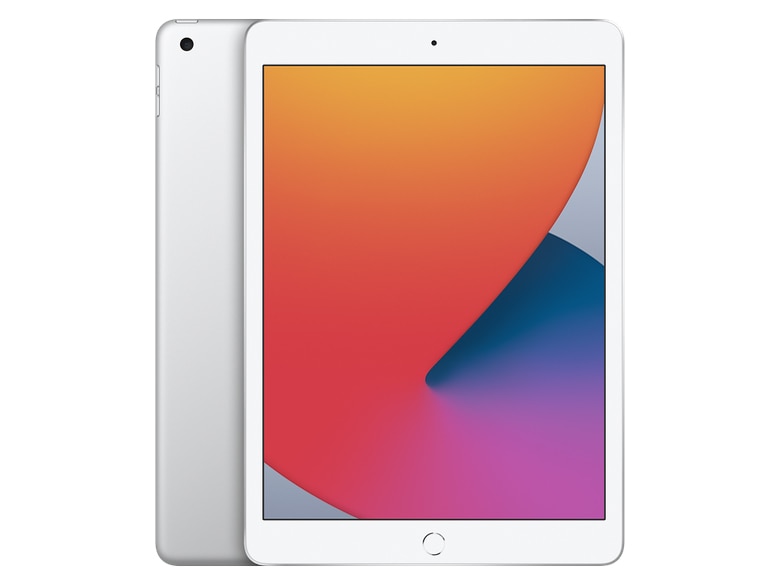 訳あり）iPad 10.2インチ 第8世代[32GB] ケースフィルムつき 【公式通販】