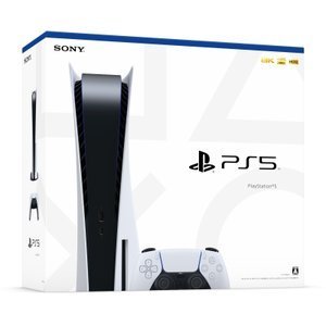 PS5 新品未使用　横浜市内でしたら直接お渡し可能！条件値引き可！ 新品 訳あり※外箱に凹み等あり プレイステーション5