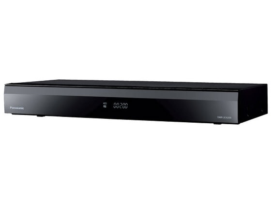 Panasonic パナソニックDMR-2CX200 全自動ディーガ全録　2TB Panasonic パナソニックDMR-2CX200 全自動ディーガ全録 2TB