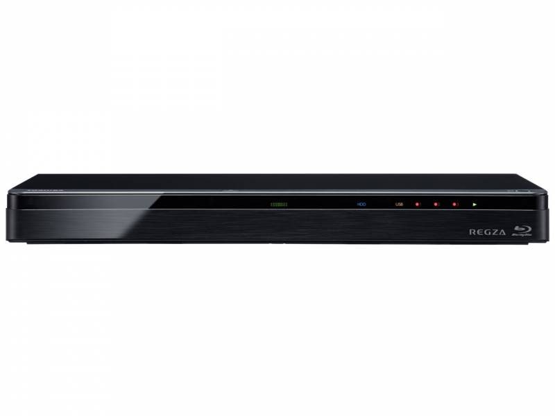 M6284 TOSHIBA ブルーレイレコーダー REGZA DBR-T1009 DBR-T1009/TOP｜レグザブルーレイ/レグザタイムシフトマシン