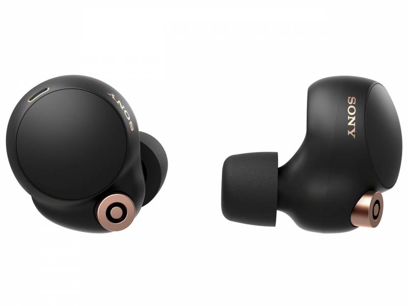 管理No.B WF-1000XM4 SONY SONY WF-1000XM4 (B) [ブラック] イヤホン | すべての商品