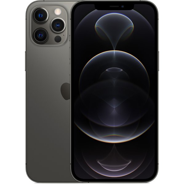 早い者勝ち　iPhone 12 Pro Max 512GB グラファイト Appleストア版 新品 訳アリ iPhone 12 Pro Max 512GB